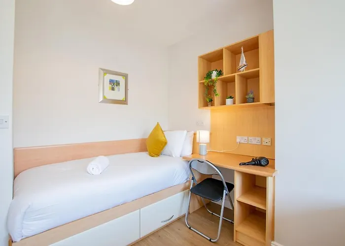 아파트 Spacious 4 Bed In Limerick Junction